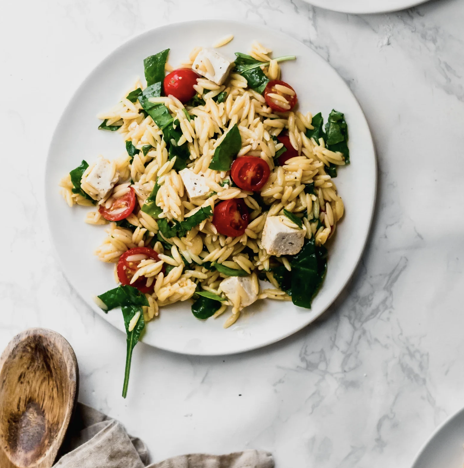 Salade Caprese