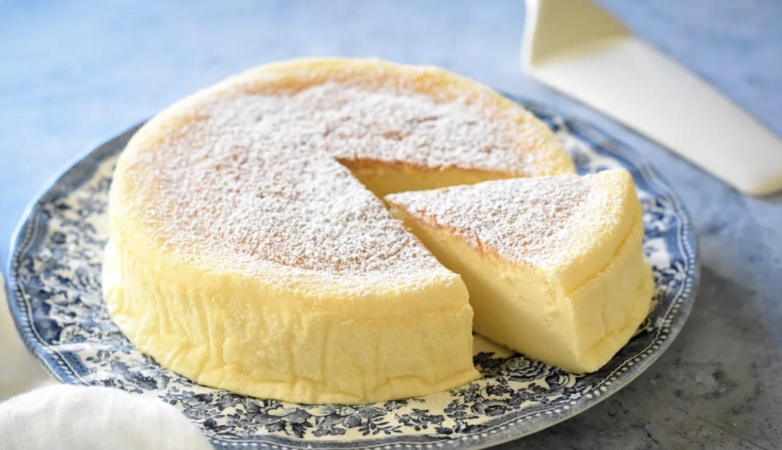 Cheesecake