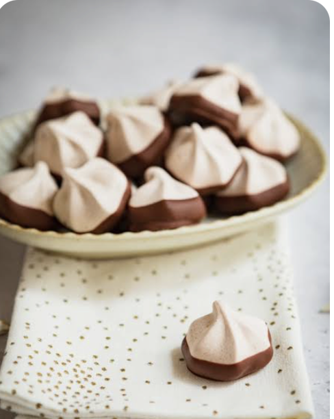 Meringues
