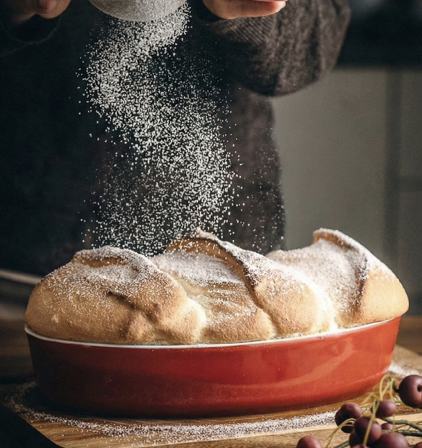 Salzburger Nockerl