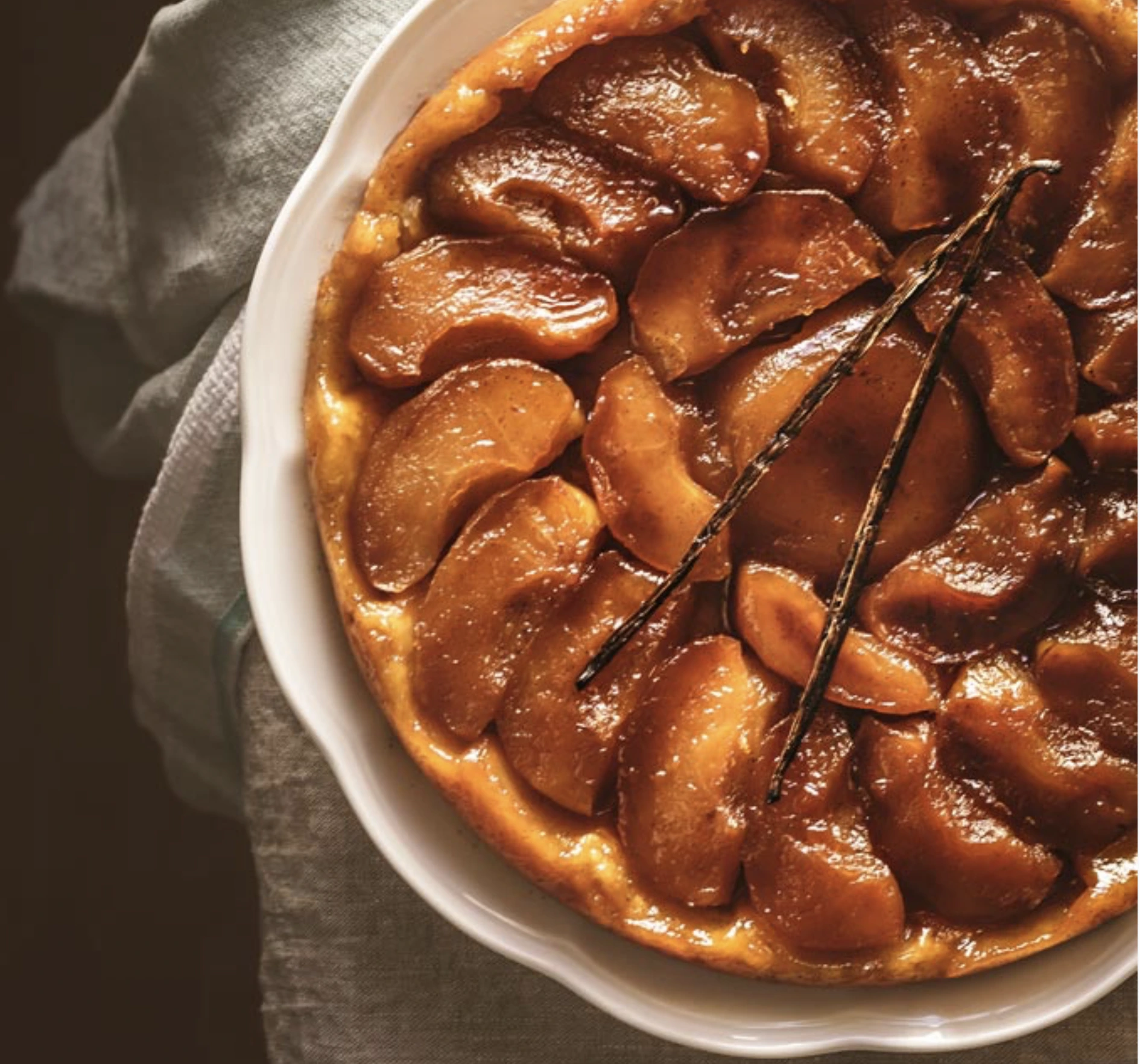 Tarte Tatin
